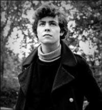 Marc Bolan
